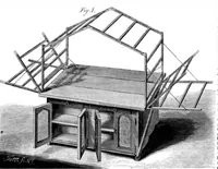 An illustration from Scientific American, Vol. 16, No. 22 (June 1867) (1867)