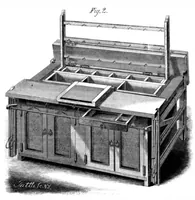 Picture 3 of 8 from Scientific American, Vol. 16, No. 22 (June 1867) (1867), leaf 3