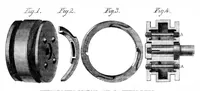 An illustration from Scientific American, Vol. 16, No. 24 (June 1867) (1867)