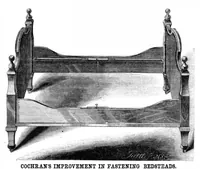 An illustration from Scientific American, Vol. 16, No. 24 (June 1867) (1867)