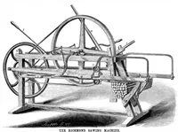 Picture 1 of 8 from Scientific American, Vol. 16, No. 26 (June 1867) (1867), leaf 0