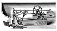 An illustration from Scientific American, Vol. 17, No. 1 (July 1867) (1867)