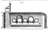 An illustration from Scientific American, Vol. 17, No. 2 (July 1867) (1867)