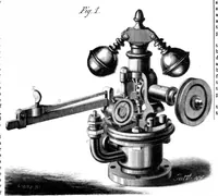An illustration from Scientific American, Vol. 17, No. 3 (July 1867) (1867)