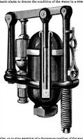 An illustration from Scientific American, Vol. 17, No. 3 (July 1867) (1867)