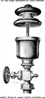 An illustration from Scientific American, Vol. 17, No. 6 (August 1867) (1867)
