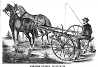 An illustration from Scientific American, Vol. 17, No. 6 (August 1867) (1867)