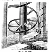 Picture 1 of 8 from Scientific American, Vol. 17, No. 7 (August 1867) (1867), leaf 0