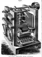 An illustration from Scientific American, Vol. 17, No. 10 (September 1867) (1867)