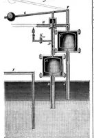 An illustration from Scientific American, Vol. 17, No. 10 (September 1867) (1867)