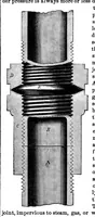 An illustration from Scientific American, Vol. 17, No. 11 (September 1867) (1867)
