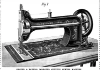 An illustration from Scientific American, Vol. 17, No. 12 (September 1867) (1867)