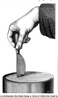 An illustration from Scientific American, Vol. 17, No. 12 (September 1867) (1867)