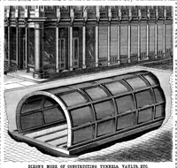 Picture 1 of 8 from Scientific American, Vol. 17, No. 14 (October 1867) (1867), leaf 0