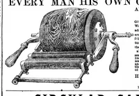 An illustration from Scientific American, Vol. 17, No. 16 (October 1867) (1867)