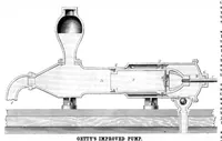 An illustration from Scientific American, Vol. 17, No. 16 (October 1867) (1867)