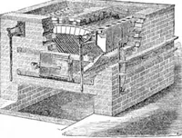 An illustration from Scientific American, Vol. 17, No. 17 (October 1867) (1867)