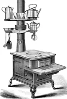 An illustration from Scientific American, Vol. 17, No. 17 (October 1867) (1867)