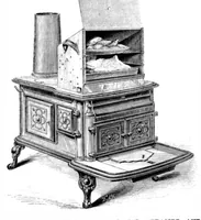 An illustration from Scientific American, Vol. 17, No. 20 (November 1867) (1867)