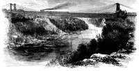 An illustration from Scientific American, Vol. 17, No. 23 (December 1867) (1867)