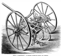 An illustration from Scientific American, Vol. 17, No. 24 (December 1867) (1867)
