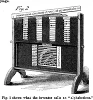 An illustration from Scientific American, Vol. 17, No. 24 (December 1867) (1867)