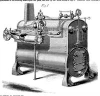 An illustration from Scientific American, Vol. 17, No. 25 (December 1867) (1867)