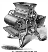 Picture 1 of 4 from Scientific American, Vol. 17, No. 26 (December 1867) (1867), leaf 0