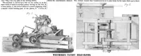An illustration from Scientific American, Vol. 18, No. 1 (January 1868) (1868)