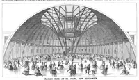 An illustration from Scientific American, Vol. 18, No. 1 (January 1868) (1868)