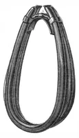 An illustration from Scientific American, Vol. 18, No. 2 (January 1868) (1868)