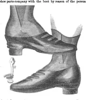An illustration from Scientific American, Vol. 18, No. 4 (January 1868) (1868)