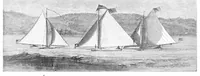 An illustration from Scientific American, Vol. 18, No. 4 (January 1868) (1868)
