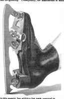 An illustration from Scientific American, Vol. 18, No. 6 (February 1868) (1868)
