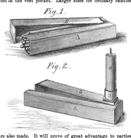 An illustration from Scientific American, Vol. 18, No. 8 (February 1868) (1868)