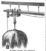 Picture 6 of 8 from Scientific American, Vol. 18, No. 12 (March 1868) (1868), leaf 7