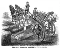 An illustration from Scientific American, Vol. 18, No. 13 (March 1868) (1868)