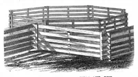 Picture 6 of 10 from Scientific American, Vol. 18, No. 14 (April 1868) (1868), leaf 4