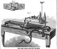 An illustration from Scientific American, Vol. 18, No. 17 (April 1868) (1868)