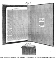 Picture 4 of 8 from Scientific American, Vol. 18, No. 17 (April 1868) (1868), leaf 4
