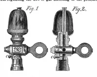 An illustration from Scientific American, Vol. 18, No. 19 (May 1868) (1868)