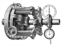 An illustration from Scientific American, Vol. 18, No. 19 (May 1868) (1868)