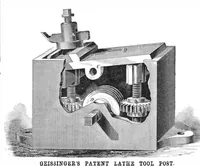 An illustration from Scientific American, Vol. 18, No. 21 (May 1868) (1868)
