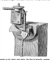 An illustration from Scientific American, Vol. 18, No. 21 (May 1868) (1868)