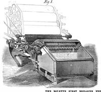Picture 1 of 9 from Scientific American, Vol. 18, No. 22 (May 1868) (1868), leaf 0