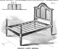 An illustration from Scientific American, Vol. 18, No. 23 (June 1868) (1868)