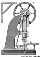 An illustration from Scientific American, Vol. 18, No. 23 (June 1868) (1868)