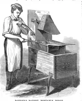 Picture 1 of 6 from Scientific American, Vol. 19, No. 3 (July 1868) (1868), leaf 0