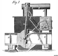 An illustration from Scientific American, Vol. 19, No. 4 (July 1868) (1868)