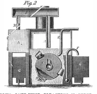 An illustration from Scientific American, Vol. 19, No. 4 (July 1868) (1868)